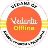 Vedantu Offline AP & Telangana Chapter