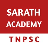 SARATH ACADEMY TNPSC