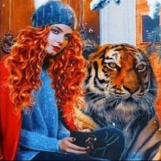 🌞 Ольга Таро Владимирова 🍀 Онлайн гадания ☯