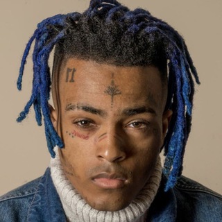 XXXTENTACION | اکس اکس اکس تنتاسیون