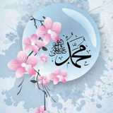 ❤دلنوشته ای برای رسولِ مهربانی❤️