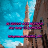 Nasihat (Dakwah Sunnah)