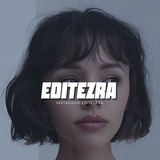 اِدیتزرا|𝗲𝗱𝗶𝘁𝗲-𝘇𝗿𝗮