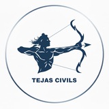 Tejas Civils - UPPCS