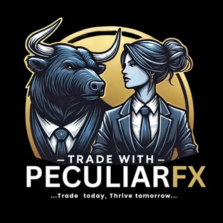 Trade With PeculiarFX