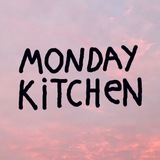 MONDAY KITCHEN