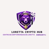 Loretta Crypto Hub