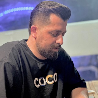 کـــانــال رســـمـی علــی انـدواری 🎤 ™