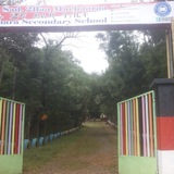 Mechara Secondary School (M/B Sad.2ffaa Machaaraa)
