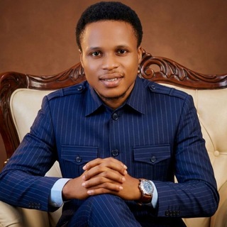 Apostle Paulinus Angel