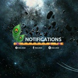 NOTIFICATIONS OFFICIAL !! โฐ ๐