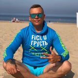 Денчик😎 Мотохантер💪