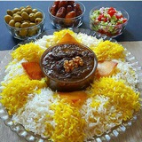 💎دستور و دیزاین غذا(آرین)💖