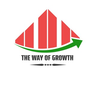 THE WAY OF GROWTH