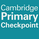 ๐จโ๐ CAMBRIDGE PRIMARY CHECKPOINT ๐จ
