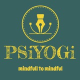 PSiΨOGi (UPSC Psychology) 6 selections in CSE_2023 , Rank 23 in HCS_23 🐢