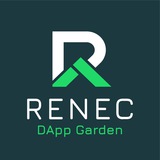Renec DApp Garden
