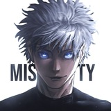 Misty | Anime icons | Аниме пикчи