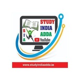 STUDY INDIA ADDA (Rahul Sir)