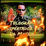 DESPERTADOR DE LA MATRIX 🔥