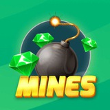 💣 ROBÔ MINES - KADU 💣