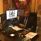 مكتبة المحامي الرقمية