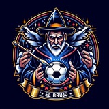 El Brujo 🧙♂️ - fútbol