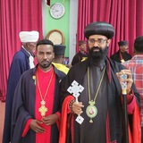 መጋቤ ሐዲስ ሚኪኤለ ገ/ክርስቶስ(ኢ/ር)