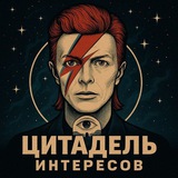 Цитадель интересов