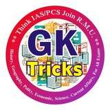 Geography Polity History Gk CTET