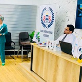 الأستاذ عباس عطوان
