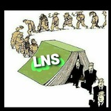 LNSda ishlash sistemasi.