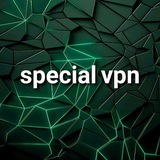 Special VPN(V2ray)