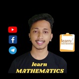 learn MATHEMATICS ๐