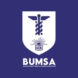 رابطة طُلَّاب كلية الطب_جامعة بحري Bahri university Medical Students Association _ BuMSA