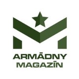 Armádny magazín