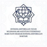Marg'ilon IM
