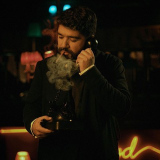 Alireza Jj | علیرضا جی جی