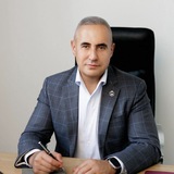 Міський голова - Сергій Рєзнік