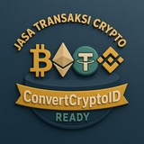 ConvertCryptoID