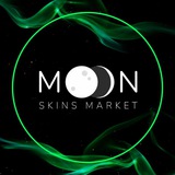 moon.market - Магазин скинов CS2,Rust,Dota2,TF2