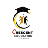 CRESCENT EDUCATION CLASSES