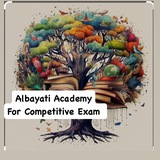 Albayati Academy for English Language and literture