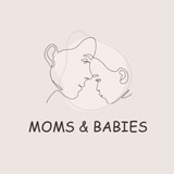 moms & babies قناة