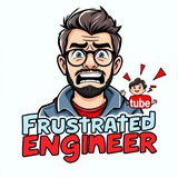 FRUSTRATED ENGINEER ๐