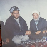 🌷 حجره ی ابوالانبیاء 🌷 علی نبینا و علیهم الصلاة و السلا