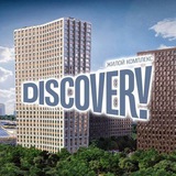 Новости ЖК DISCOVERY