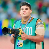 المصور حمودي ابو تياكو 📸