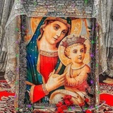 "ቤተ ማርያም መንፈሳዊ ሚዲያ 💒