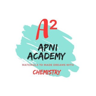CHEMISTRY FOR ALL